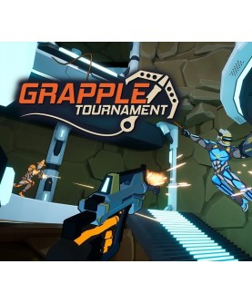 Grapple Tournament Steam Key GLOBAL